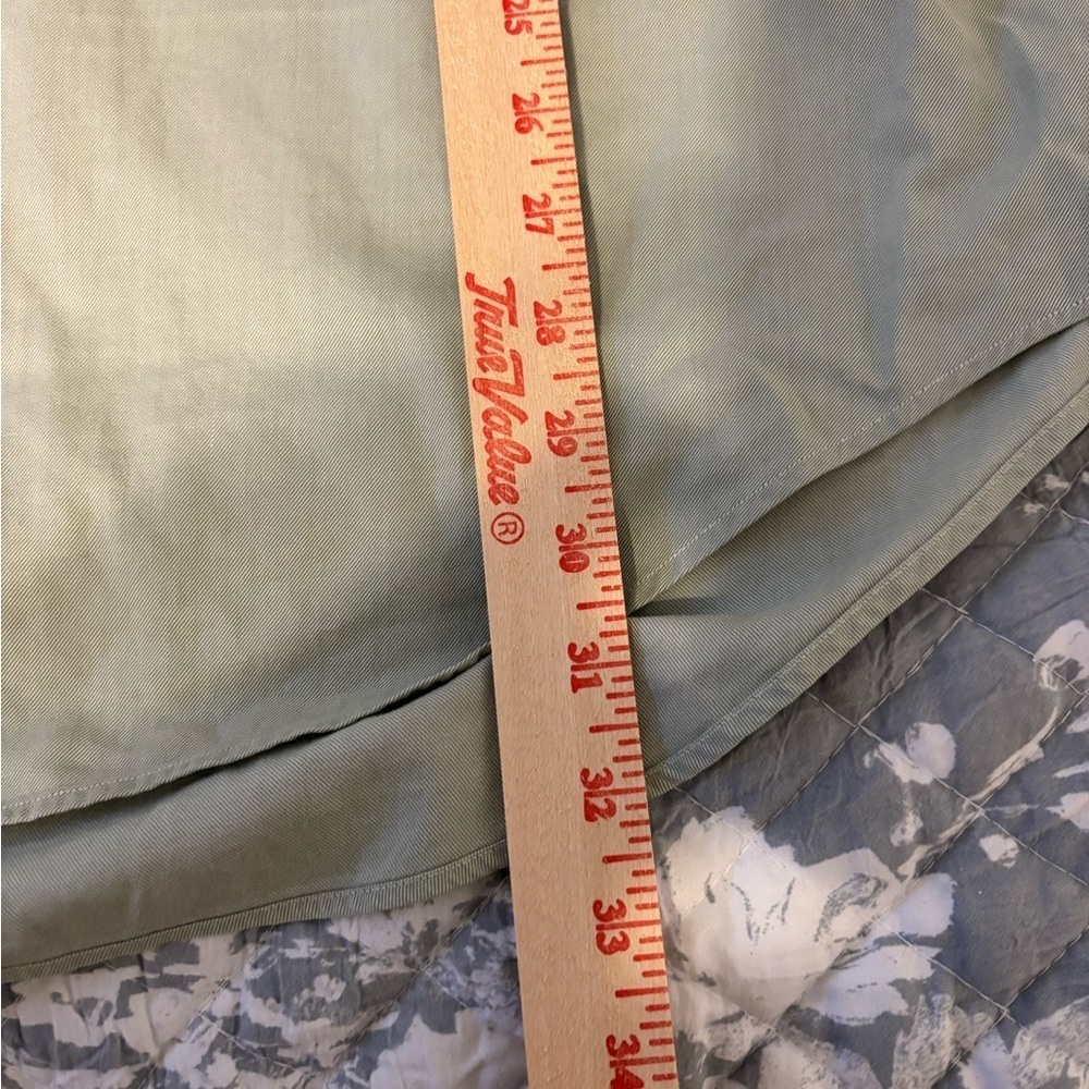 Ralph Lauren Men's Light Green Casual Shirt - Picture 5 of 8